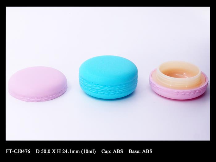 Macaron Jar FT-CJ0476